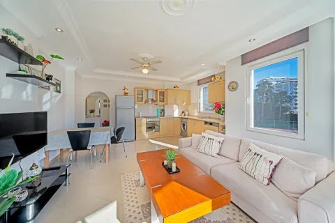 2+1 Wohnung in Alanya, Antalya, Türkei Nr. 223771 - 3