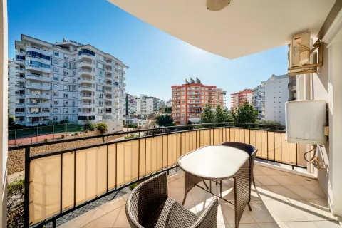 2+1 Wohnung in Alanya, Antalya, Türkei Nr. 223771 - 5