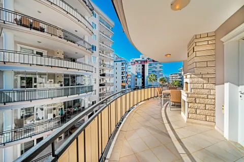 2+1 Wohnung in Alanya, Antalya, Türkei Nr. 223771 - 8