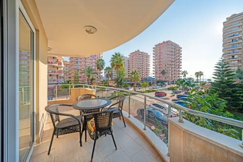 Продажа квартиры  в Аланье, Анталье, Турция 2+1, 120м2, №223766 – фото 9