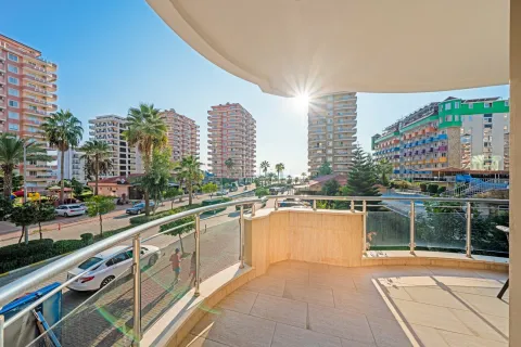 Продажа квартиры  в Аланье, Анталье, Турция 2+1, 120м2, №223766 – фото 10
