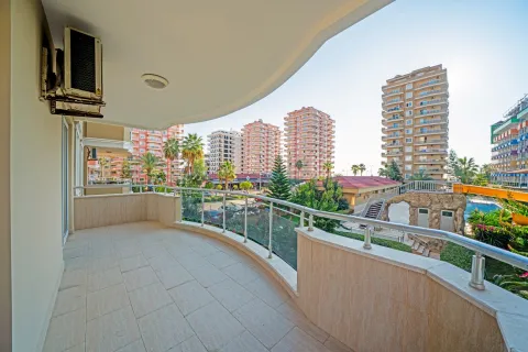 Продажа квартиры  в Аланье, Анталье, Турция 2+1, 120м2, №223766 – фото 13