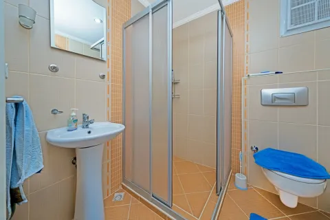 Продажа квартиры  в Аланье, Анталье, Турция 2+1, 120м2, №223766 – фото 14