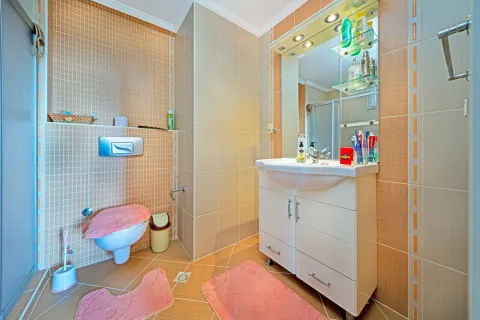 Продажа квартиры  в Аланье, Анталье, Турция 2+1, 120м2, №223766 – фото 3