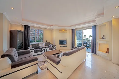 Продажа квартиры  в Аланье, Анталье, Турция 2+1, 120м2, №223766 – фото 8