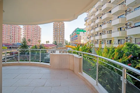 Продажа квартиры  в Аланье, Анталье, Турция 2+1, 120м2, №223766 – фото 12