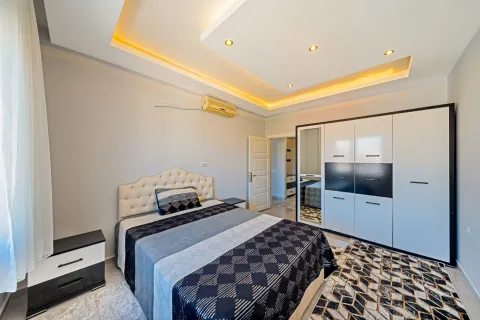 1+1 Leilighet  i Alanya, Antalya, Tyrkia Nr. 223765 - 7