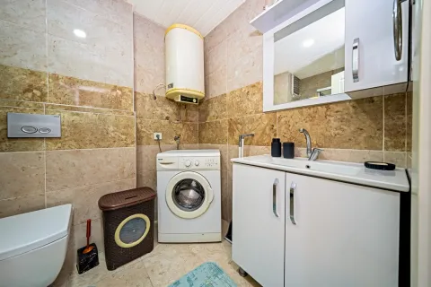 1+1 Leilighet  i Alanya, Antalya, Tyrkia Nr. 223765 - 9