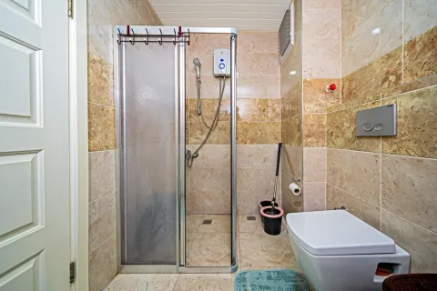 1+1 Leilighet  i Alanya, Antalya, Tyrkia Nr. 223765 - 2