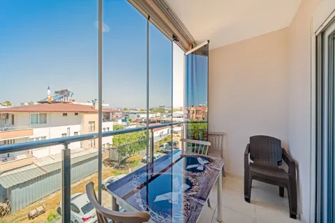 1+1 Leilighet  i Alanya, Antalya, Tyrkia Nr. 223765 - 8