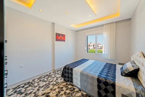 1+1 Leilighet  i Alanya, Antalya, Tyrkia Nr. 223765 - 6