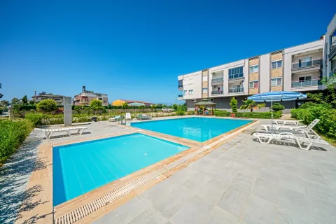 1+1 Leilighet  i Alanya, Antalya, Tyrkia Nr. 223765 - 12