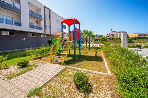 1+1 Leilighet  i Alanya, Antalya, Tyrkia Nr. 223765 - 10
