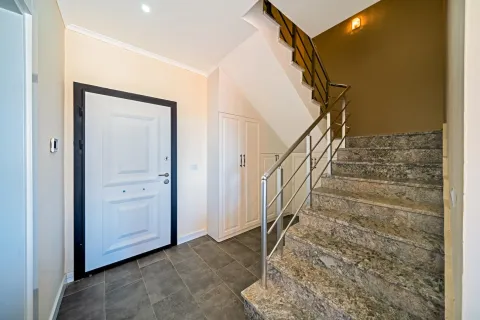 Apartment for sale in Alanya, Antalya, Turkey, 2 bedrooms, 85m2, No. 223769 – photo 14