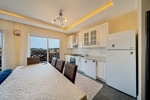Apartment for sale in Alanya, Antalya, Turkey, 2 bedrooms, 85m2, No. 223769 – photo 2