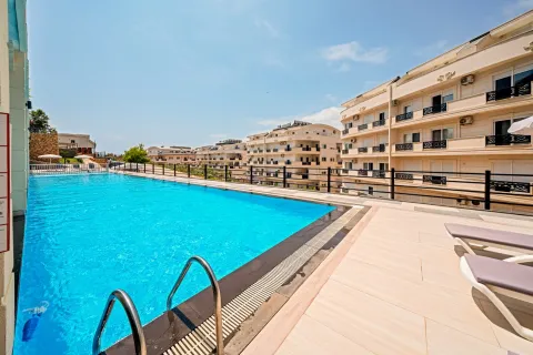 Apartment for sale in Alanya, Antalya, Turkey, 2 bedrooms, 85m2, No. 223769 – photo 20