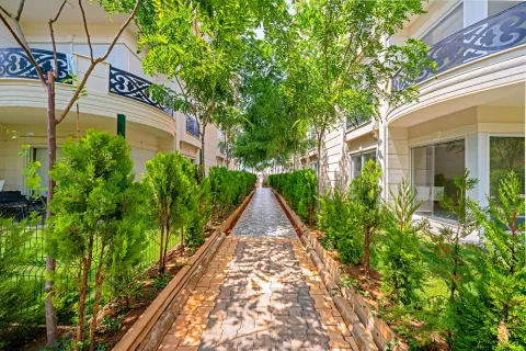 Apartment for sale in Alanya, Antalya, Turkey, 2 bedrooms, 85m2, No. 223769 – photo 22