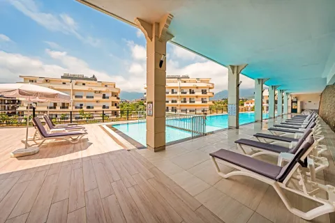 Apartment for sale in Alanya, Antalya, Turkey, 2 bedrooms, 85m2, No. 223769 – photo 21
