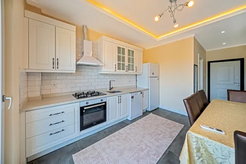 Apartment for sale in Alanya, Antalya, Turkey, 2 bedrooms, 85m2, No. 223769 – photo 5