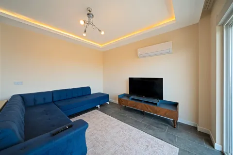 Apartment for sale in Alanya, Antalya, Turkey, 2 bedrooms, 85m2, No. 223769 – photo 4