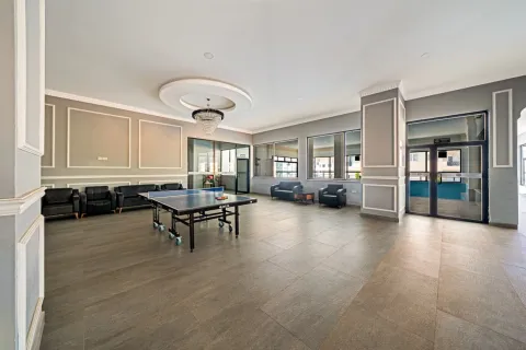 Apartment for sale in Alanya, Antalya, Turkey, 2 bedrooms, 85m2, No. 223769 – photo 15