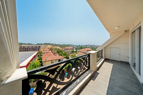 Apartment for sale in Alanya, Antalya, Turkey, 2 bedrooms, 85m2, No. 223769 – photo 11