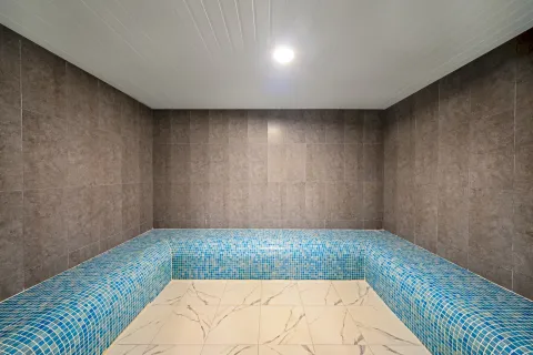 Apartment for sale in Alanya, Antalya, Turkey, 2 bedrooms, 85m2, No. 223769 – photo 16
