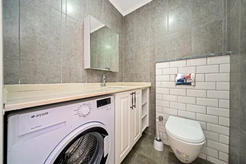 Apartment for sale in Alanya, Antalya, Turkey, 2 bedrooms, 85m2, No. 223769 – photo 13