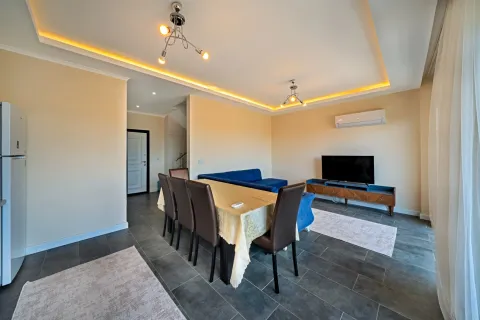Apartment for sale in Alanya, Antalya, Turkey, 2 bedrooms, 85m2, No. 223769 – photo 3