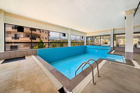 Apartment for sale in Alanya, Antalya, Turkey, 2 bedrooms, 85m2, No. 223769 – photo 19