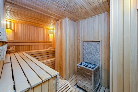 2+1 Leilighet  i Alanya, Antalya, Tyrkia Nr. 223767 - 14