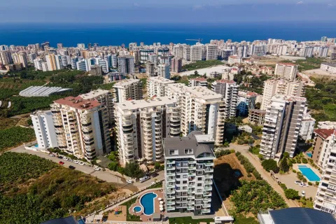 2+1 Leilighet  i Alanya, Antalya, Tyrkia Nr. 223767 - 21