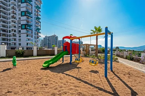 2+1 Leilighet  i Alanya, Antalya, Tyrkia Nr. 223767 - 13