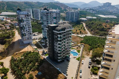 2+1 Leilighet  i Alanya, Antalya, Tyrkia Nr. 223767 - 20
