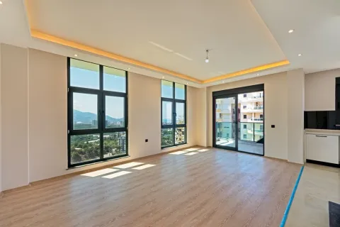 2+1 Leilighet  i Alanya, Antalya, Tyrkia Nr. 223767 - 5