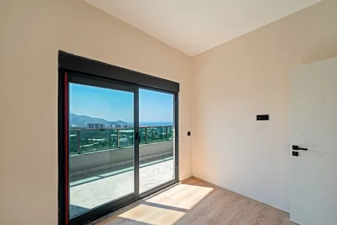2+1 Leilighet  i Alanya, Antalya, Tyrkia Nr. 223767 - 6