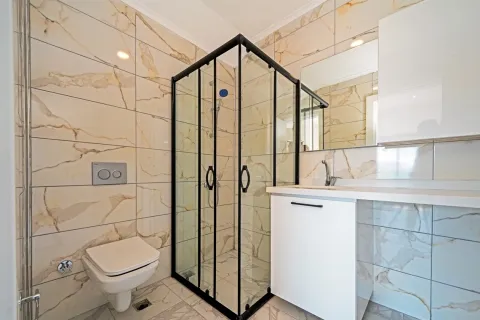 2+1 Leilighet  i Alanya, Antalya, Tyrkia Nr. 223767 - 10