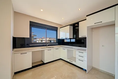 2+1 Leilighet  i Alanya, Antalya, Tyrkia Nr. 223767 - 4