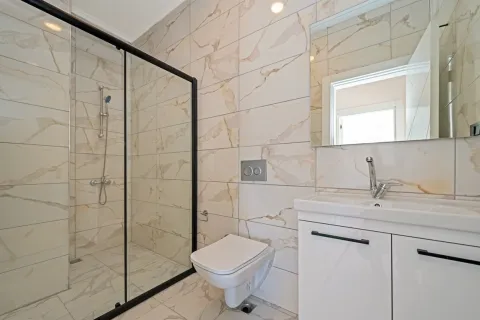 2+1 Leilighet  i Alanya, Antalya, Tyrkia Nr. 223767 - 11