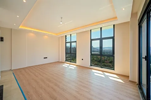 2+1 Leilighet  i Alanya, Antalya, Tyrkia Nr. 223767 - 3