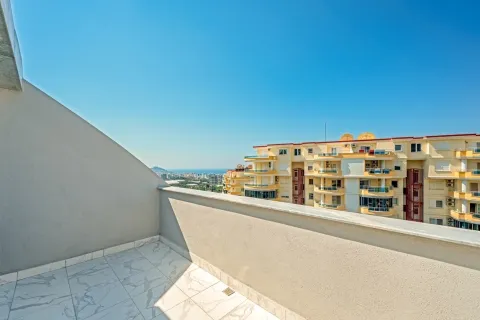 2+1 Leilighet  i Alanya, Antalya, Tyrkia Nr. 223767 - 8