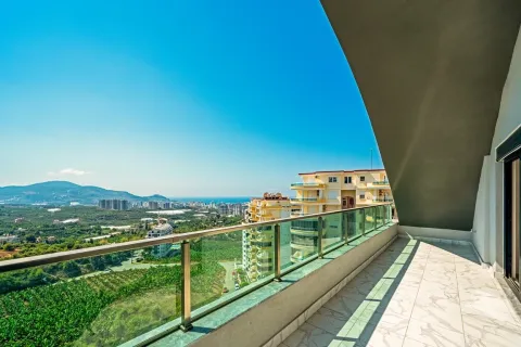 2+1 Leilighet  i Alanya, Antalya, Tyrkia Nr. 223767 - 9