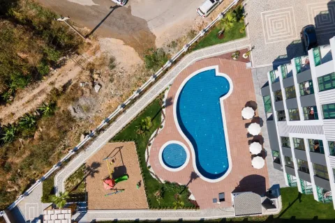 2+1 Leilighet  i Alanya, Antalya, Tyrkia Nr. 223767 - 23