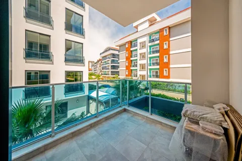 2+1 Lejlighed  i Alanya, Antalya, Tyrkiet Nr. 223768 - 2