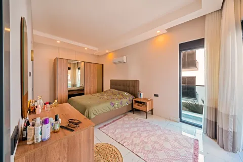 2+1 Lejlighed  i Alanya, Antalya, Tyrkiet Nr. 223768 - 13