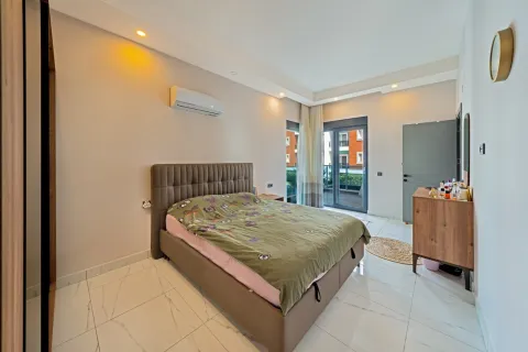 2+1 Lejlighed  i Alanya, Antalya, Tyrkiet Nr. 223768 - 14