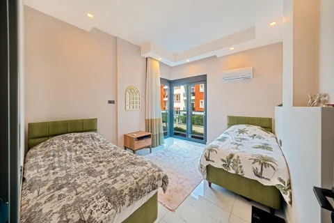 2+1 Lejlighed  i Alanya, Antalya, Tyrkiet Nr. 223768 - 12