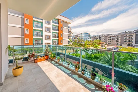 2+1 Lejlighed  i Alanya, Antalya, Tyrkiet Nr. 223768 - 5