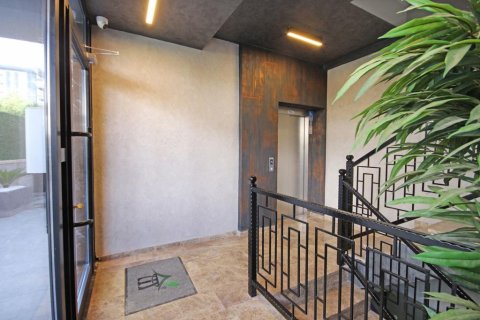 Apartment for sale  in Mahmutlar, Antalya, Turkey, 2 bedrooms, 100m2, No. 217704 – photo 2