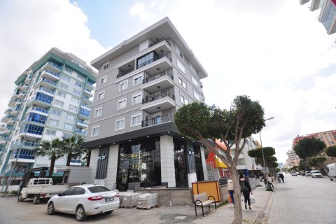 2+1 Apartment  in Mahmutlar, Antalya, Turkey No. 217704